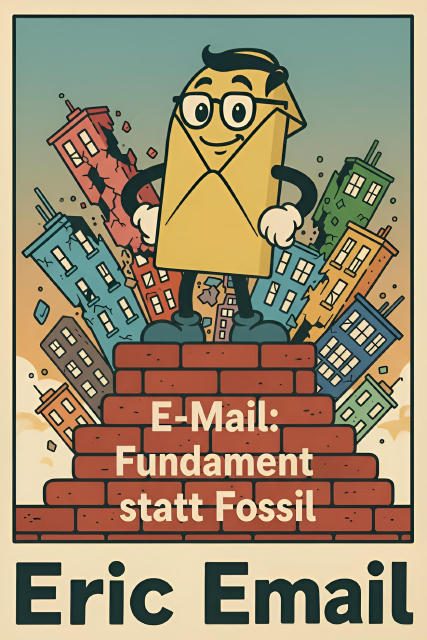 Fundament, nicht Fossil