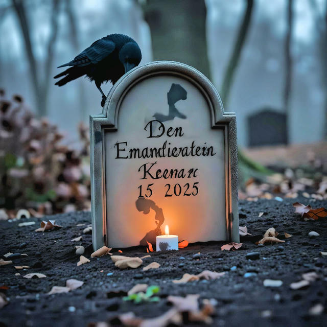 Den ermordeten Kleinen 2025