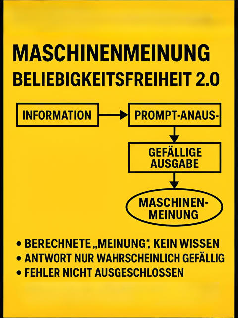 Meinungsbild