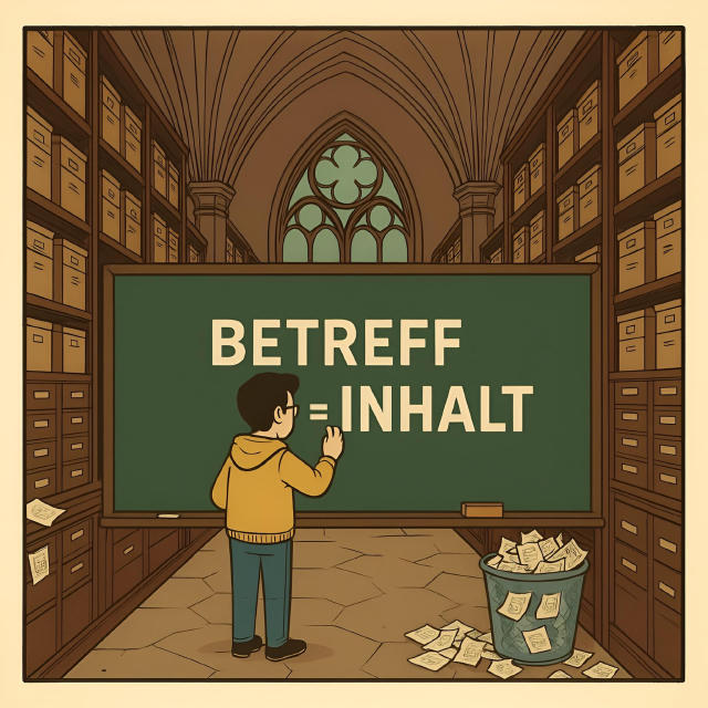 Tritt auf, komm drauf, hör auf